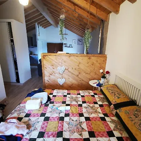 El Palleiro 度假居 *